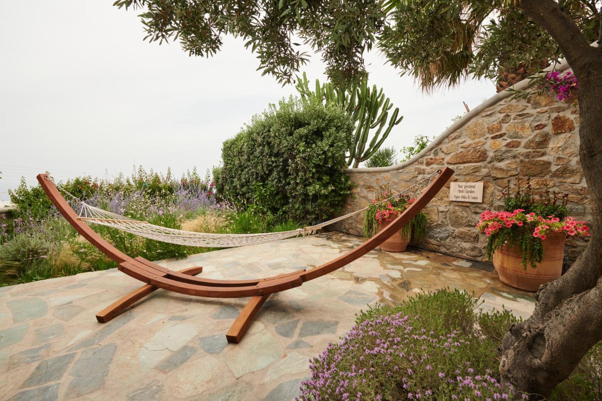 Kipos Villas & Suites Mykonos Town Exterior photo
