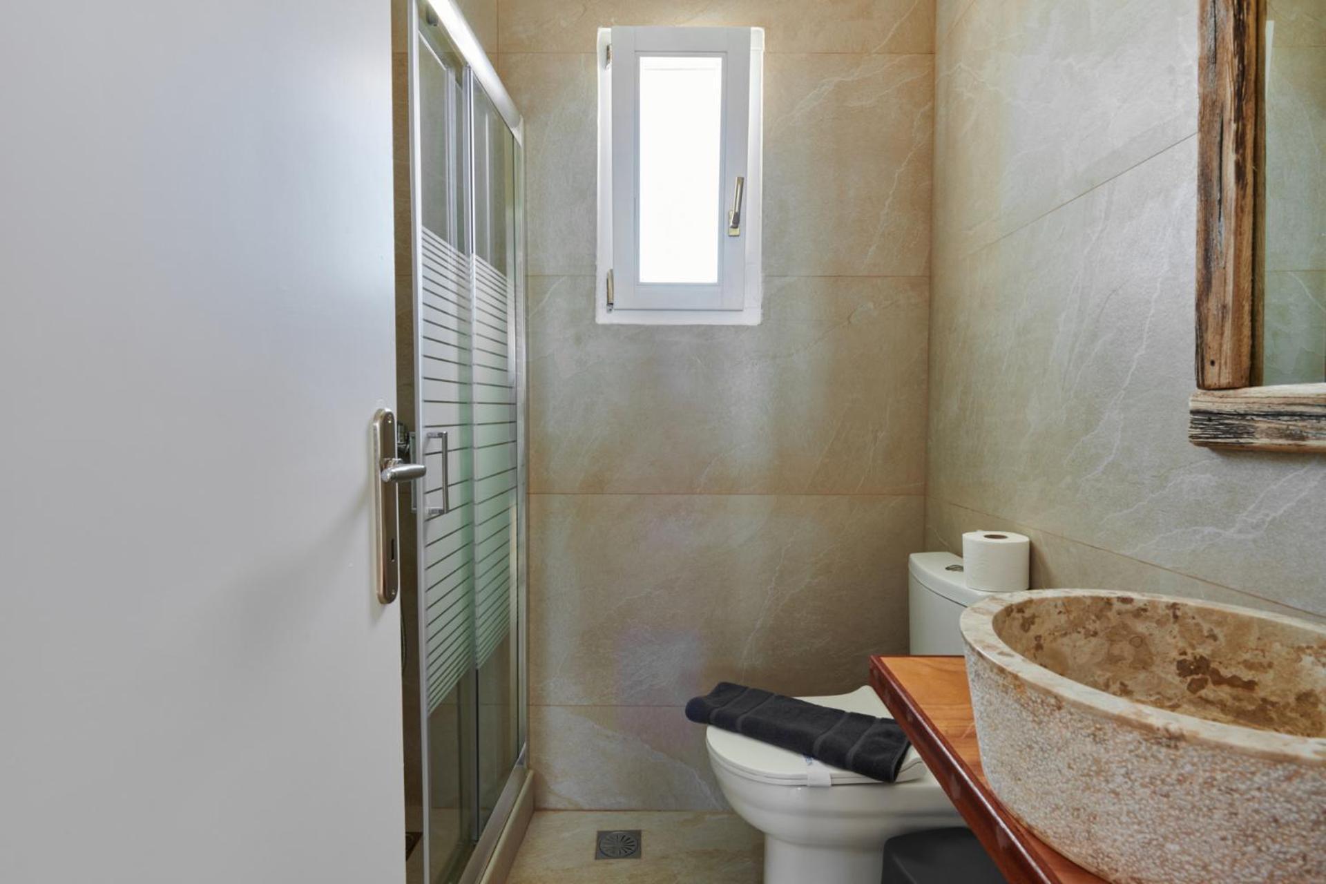 Kipos Villas & Suites Mykonos Town Exterior photo