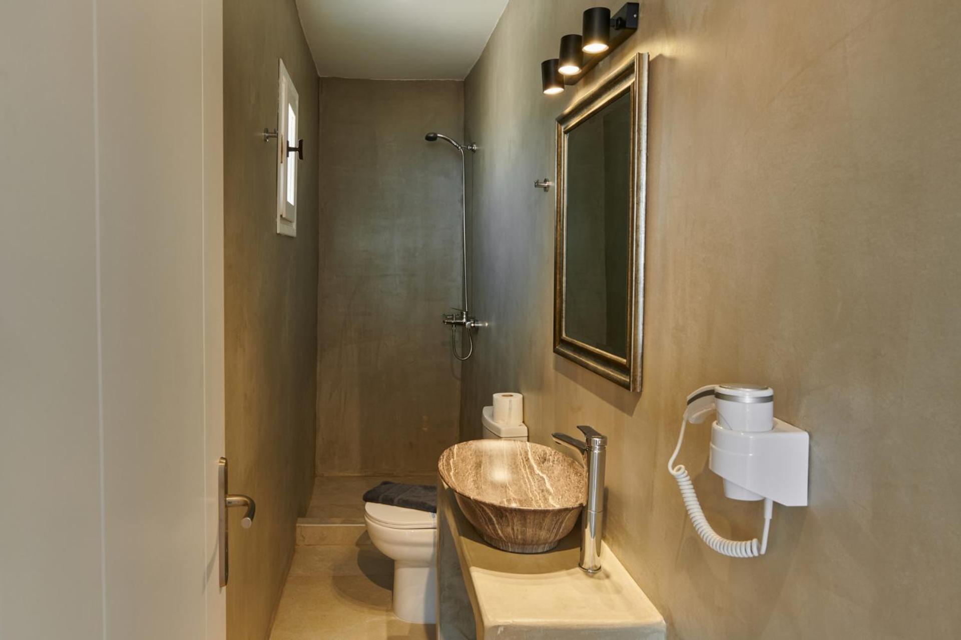 Kipos Villas & Suites Mykonos Town Exterior photo