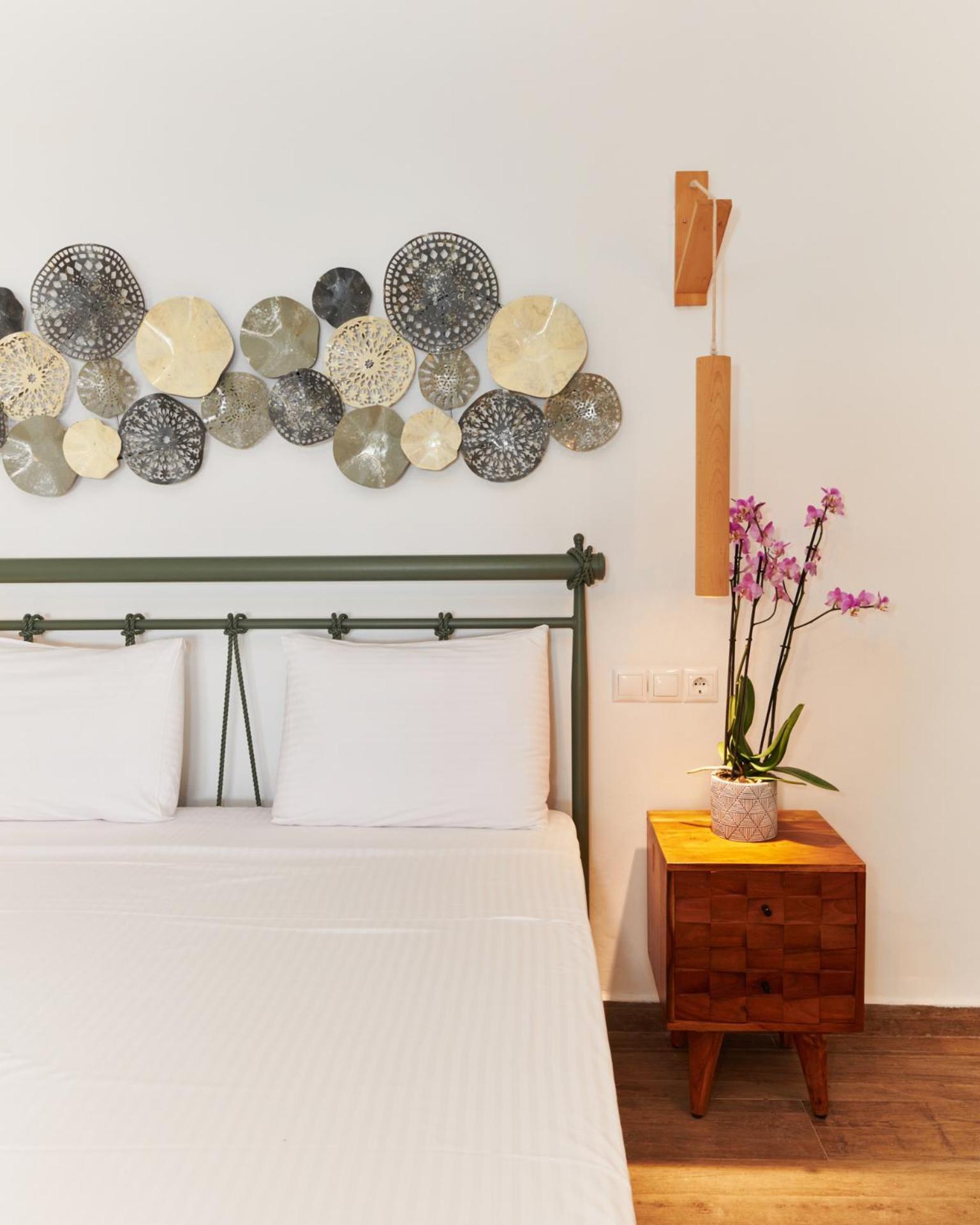 Kipos Villas & Suites Mykonos Town Exterior photo