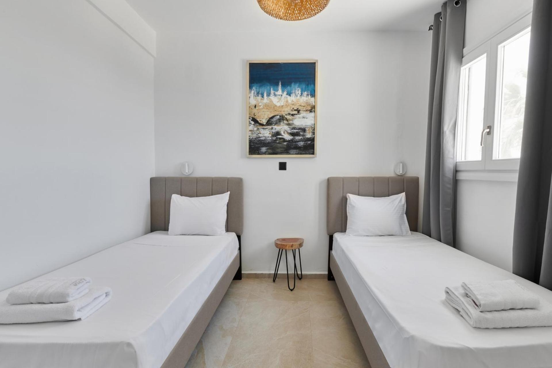 Kipos Villas & Suites Mykonos Town Exterior photo